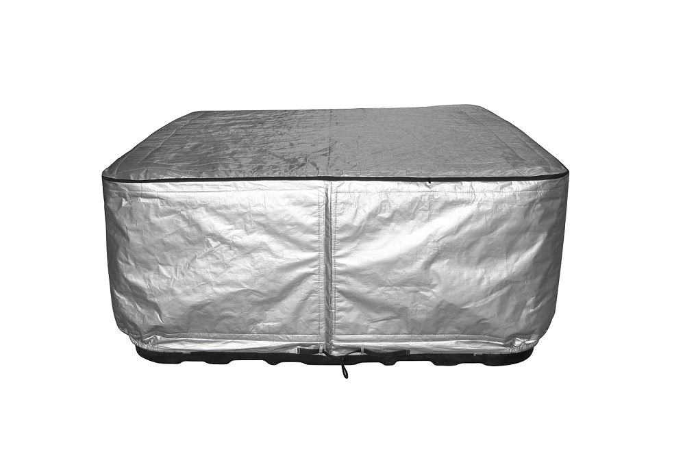 Kúpeľná taška na vírivku Hot tub spa bag