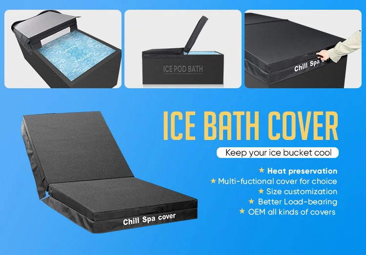 ice bath cover 8 ice bath cover 8