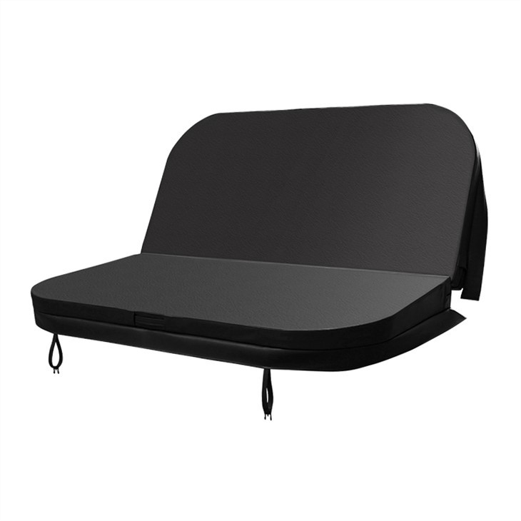 Square European Hot Seller Spa Cover
