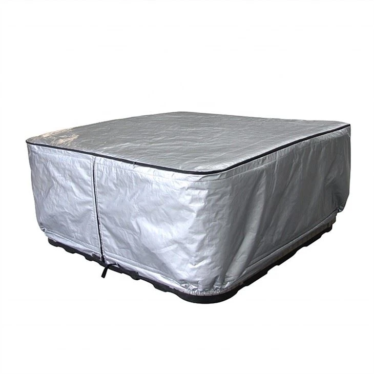 Hot Tub Spa Bag