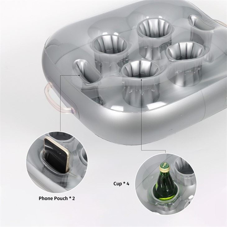 Pool Party Drink Holder