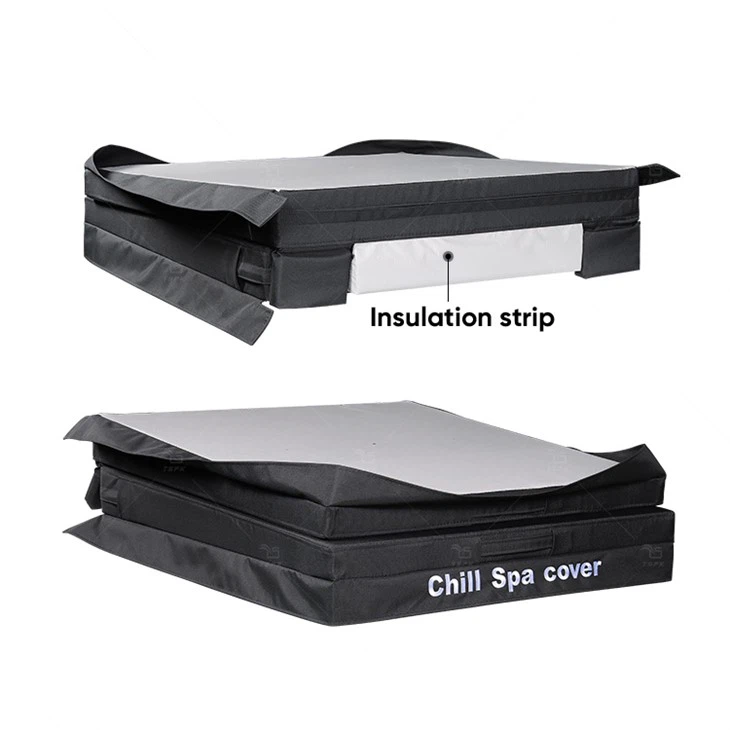 Premium Ice Bath Cover: Custom Fit, All-Weather protection & 30+ Color Options price